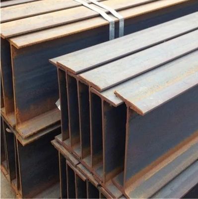 W21 X 122 Profile ze stali węglowej ASTM A572 stopień 50
