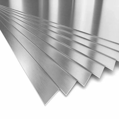 Płytka nierdzewna dupleks 2205 z folia PVC 0,3-20 mm
