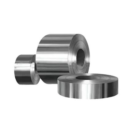 BA Powierzchnia Wlewy ze stali nierdzewnej 0,1 mm 120 mm 316 Slit ASTM A-666