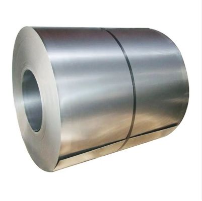 DIN1623 ST12 Stalowe blachy walcowane na zimno w cewce 1250mm 1500mm 1800mm