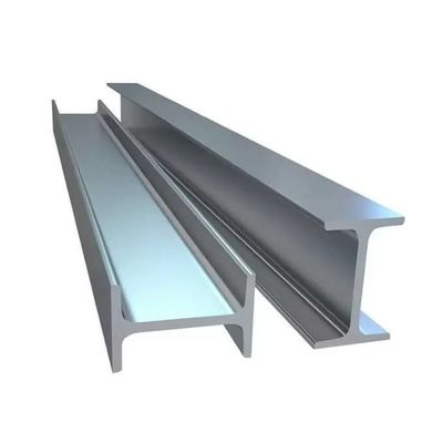 ASTM A 6/A 6M-07 Amerykański standard szerokopłaszczystości stalowej blat H