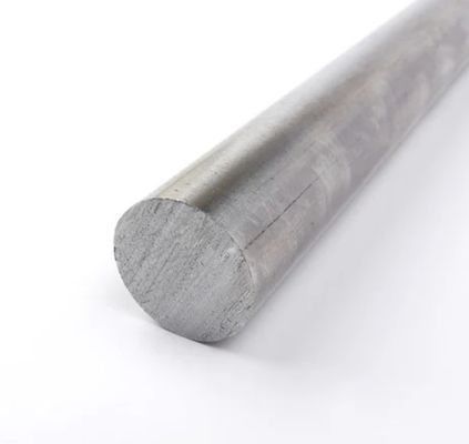 ASTM A108 1&quot; 1045 Stalowy okrągły pręt o zimnym wykończeniu Miękki okrągły pręt ze stali