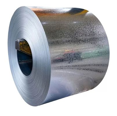 Stal konstrukcyjna S220GD+Z Galwanizowana cebula taśmowa HDGI 0,80 X 1250 mm