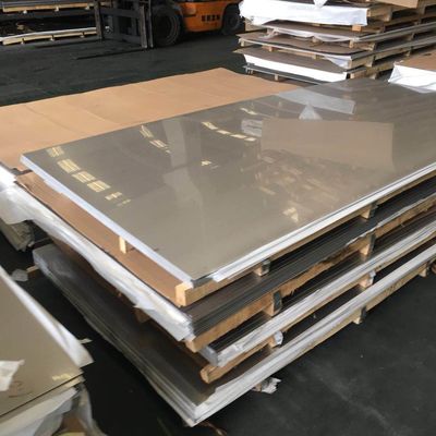 0.5mm-20mm diamentowa tablica ze stali nierdzewnej 4x8