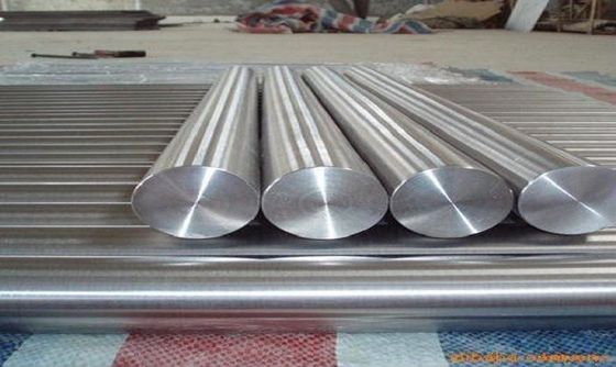 Jasny 304 okrągły pręt ze stali nierdzewnej 1' 5800mm 6000mm Polerowany