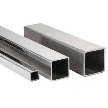 2 &quot;X 2&quot; X 0,125&quot; 304 Rurociąg ze stali nierdzewnej UNS S30400 WNR 1.4301 Bezszwedzki
