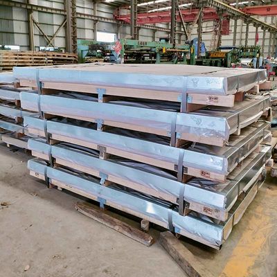 S250GD+Z Warto podgrzewana tablica dachowa Z180 Zero Spangles Metalowe powlekane stali konstrukcyjne