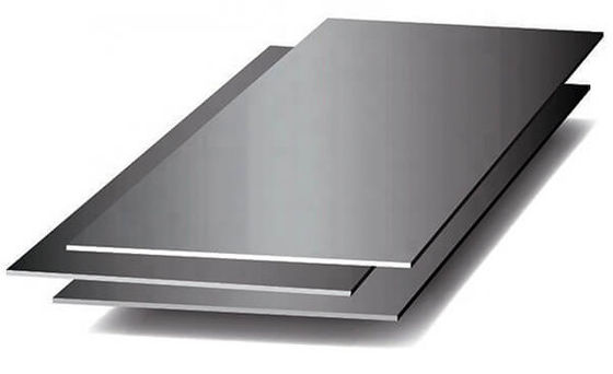 4' x 8' 316L Płytka ze stali nierdzewnej UNS S31603 grubość 3 mm