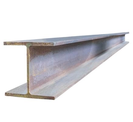 ASTM A572 Profile ze stali węglowej klasy 42 W Flankowa belka W610 X 174
