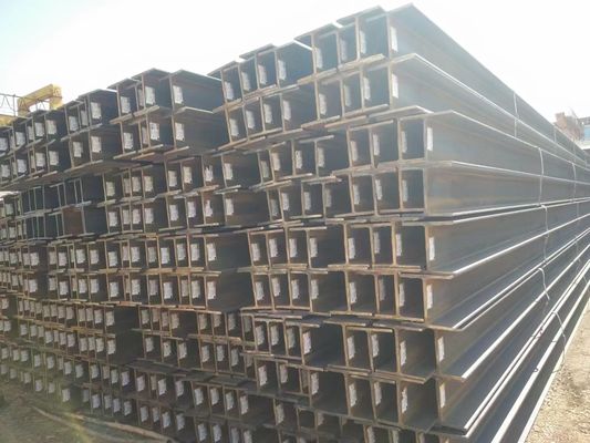 W21 X 122 Profile ze stali węglowej ASTM A572 stopień 50