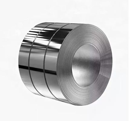 ASTM A240 309 S30900 Wlewy ze stali nierdzewnej 0,1-6 mm