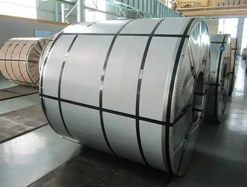 ASTM A240 309 S30900 Wlewy ze stali nierdzewnej 0,1-6 mm