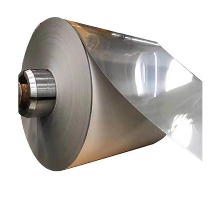 0.20mm ASTM A240 410 cewka ze stali nierdzewnej UNS S41000 SS cewka