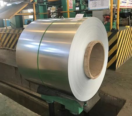 0.20mm ASTM A240 410 cewka ze stali nierdzewnej UNS S41000 SS cewka