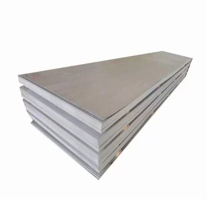 Warto walcowane blachy ze stali nierdzewnej 304L nr 1 Finish