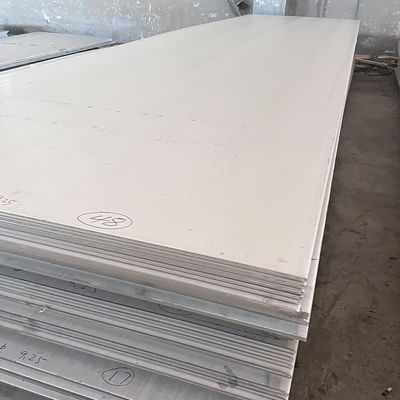 Warto walcowane blachy ze stali nierdzewnej 304L nr 1 Finish