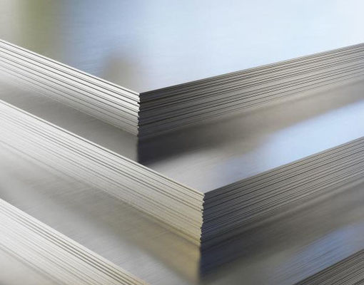 ASTM A240 Płytka ze stali nierdzewnej 309 odporna na ciepło
