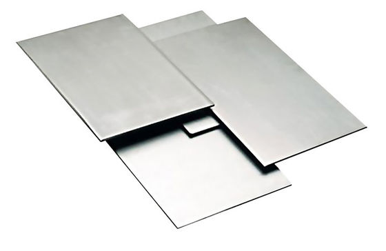 3 X 1219 X 2438mm 309S blacha ze stali nierdzewnej odporna na korozję AISI