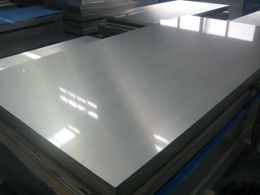 3 X 1219 X 2438mm 309S blacha ze stali nierdzewnej odporna na korozję AISI