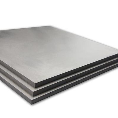 ASME SA240 TP310S S31008 Płyty ze stali nierdzewnej 0,3-30 mm