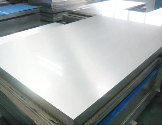 ASME SA240 TP310S S31008 Płyty ze stali nierdzewnej 0,3-30 mm