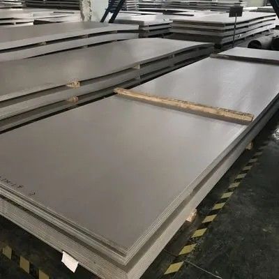 430 płytek ze stali nierdzewnej #4 20Ga 4' x 10'