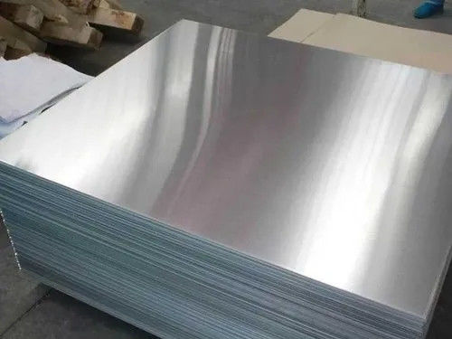 Płytka ze stali nierdzewnej ASTM ASME SA240 904L UNS N08904 SUS