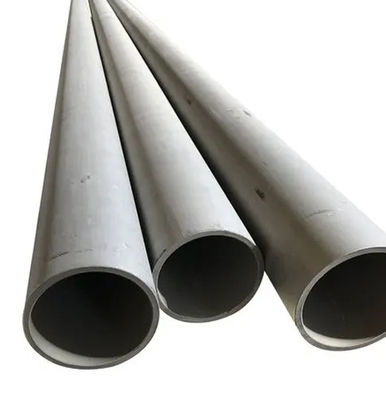 ASTM A213 Rurociągi z stali nierdzewnej Rurociągi z stali nierdzewnej A249 310 UNS S31000 ERW 310 Rurociągi do wymiany ciepła