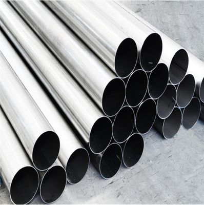 310S Bezszwedzone Zlutowane Rurki ze stali nierdzewnej wysokiego ciśnienia 1/8 &quot; do 30&quot;