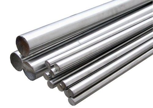 317 Forgowany okrągły pręt z nierdzewnej stali ASME SA479 25 mm do 152 mm