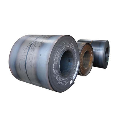 G3131 SPHC JIS Węzeł walcowany na gorąco ze stali miękkiej 1,2-14 mm 1250 mm 1500 mm