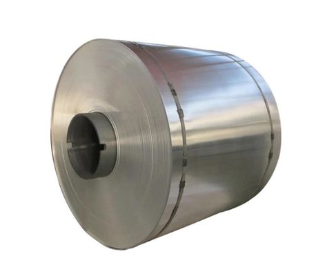 Odporność na korozję JIS G3141 SPCC Cold Rolled Steel Sheet Coil