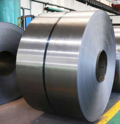 Odporność na korozję JIS G3141 SPCC Cold Rolled Steel Sheet Coil