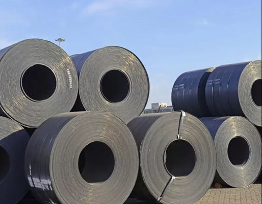 ASTM Wlewy ze stali węglowej A1018 Wlewy ze stali walcowanej na gorąco Wlewy ze stali walcowanej na gorąco Wysokiej wytrzymałości Niski stop