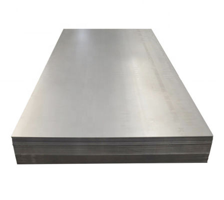 ST12 Stalowe blachy niskówęglowe walcowane na zimno 0,15-2 mm 1250 mm 1500 mm