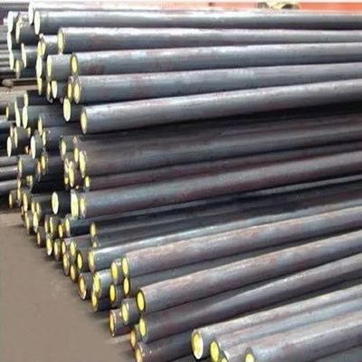 ASTM A108 1&quot; 1045 Stalowy okrągły pręt o zimnym wykończeniu Miękki okrągły pręt ze stali
