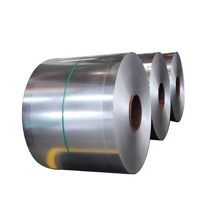 Zero Spangle DX53D Galwanizowana cebula ze stali G60 30Ga