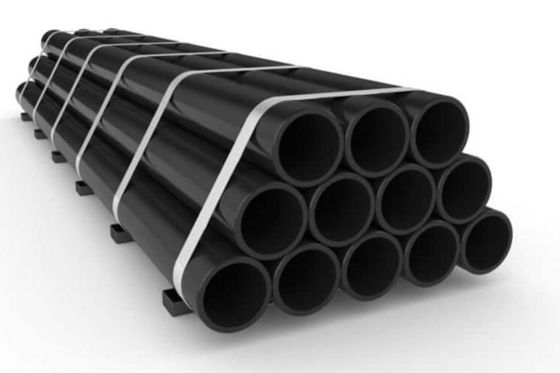 Rury ze stali węglowej spawane z PSL1 API 5L klasy B 1/2&quot;-48&quot;