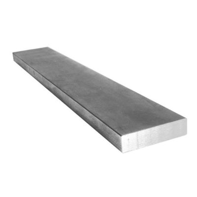 1.4372 Płaska prętka ze stali nierdzewnej 30 x 3 mm SUS 201 S20100