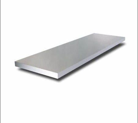 0.25&quot; x 1.25&quot; 316 Polerowane pręty ze stali nierdzewnej 5800mm 6000mm