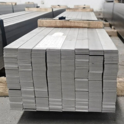 0.25&quot; x 1.25&quot; 316 Polerowane pręty ze stali nierdzewnej 5800mm 6000mm