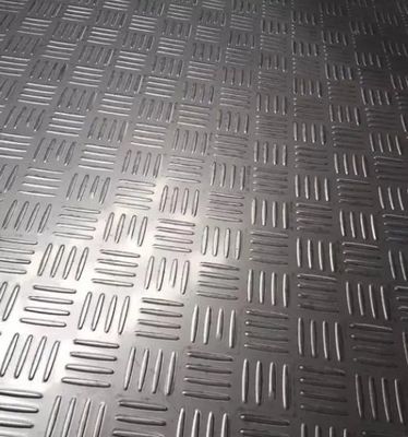 4' x 8' SS 316 Płytka kościana Płytka bieżnika 1mm-5mm