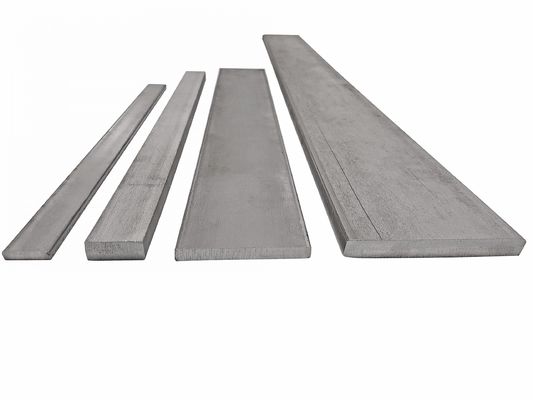 3/16&quot; x 2&quot; 316L płaskie pręty ze stali nierdzewnej SS płaskie pręty