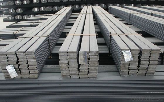 3/16&quot; x 2&quot; 316L płaskie pręty ze stali nierdzewnej SS płaskie pręty