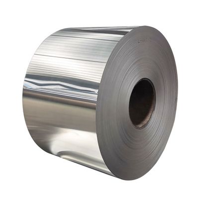 UNS A 96061 6061 Węzeł walcowany z aluminium o temperaturze T4