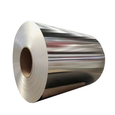 H18 0,2 mm 8011 Aluminiowa cecha spożywcza