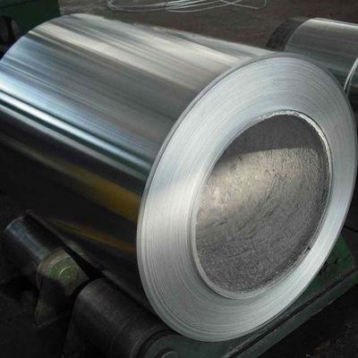 H18 0,2 mm 8011 Aluminiowa cecha spożywcza