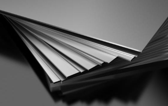 ASTM B209 H14 3003 Stopy miedziane aluminium 0,125&quot;