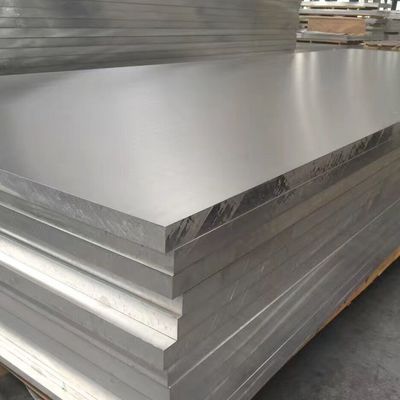 ASTM B209 H14 3003 Stopy miedziane aluminium 0,125&quot;