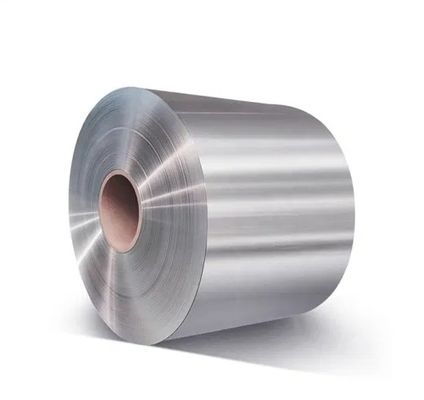 5052 Stop miedzi aluminium 0,15-6 mm Wlewy foliowe z aluminium